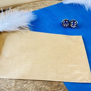 Emballage basique pour les bijoux - Inclus de base pour chaque commande